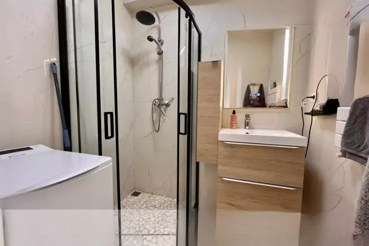 Квартира в Каннах, Франция, 32 м² - фото 4