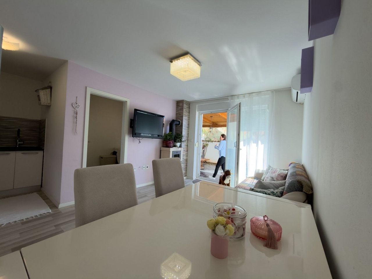 Квартира в Пуле, Хорватия, 45 м² - фото 12