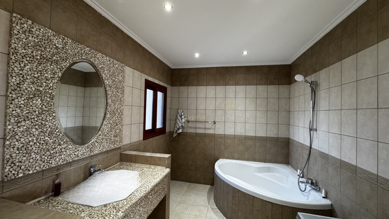 Квартира в Ермасойе, Кипр, 120 м² - фото 8