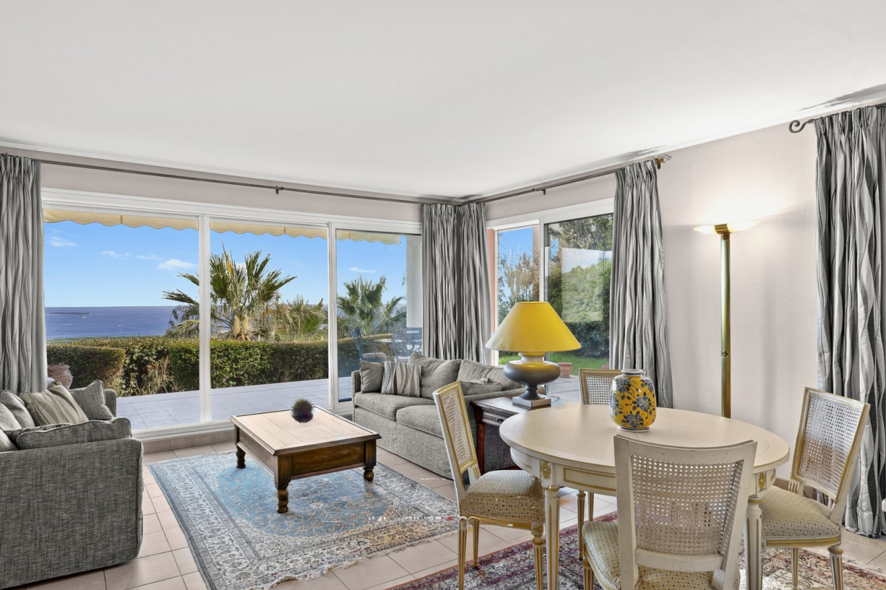 Квартира в Каннах, Франция, 104 м² - фото 8