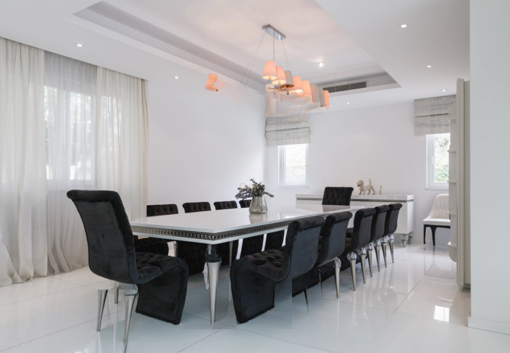 Квартира в Помосе, Кипр, 697 м² - фото 8