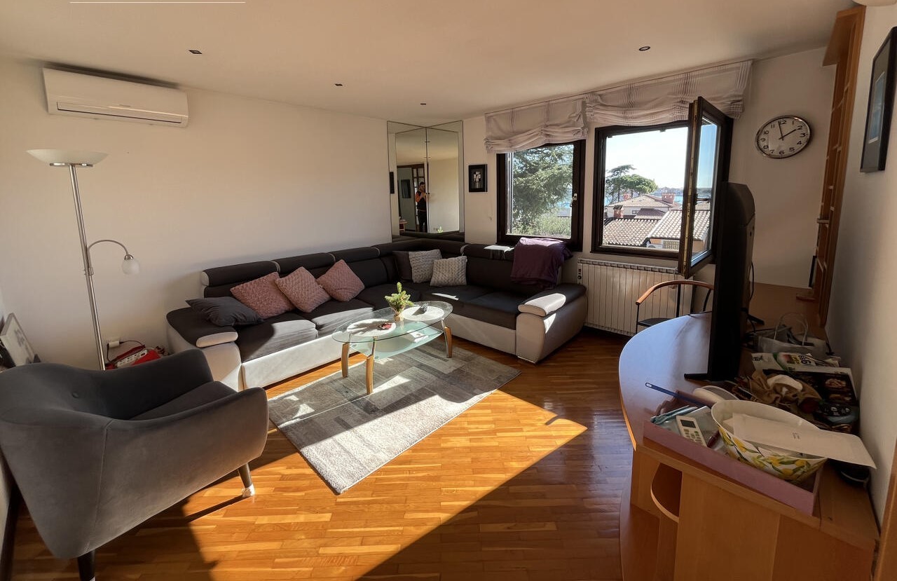 Дом в Умаге, Хорватия, 276 м² - фото 12