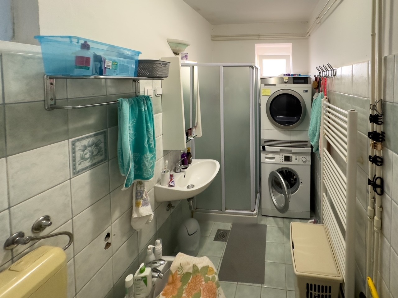 Квартира в Пуле, Хорватия, 82 м² - фото 12