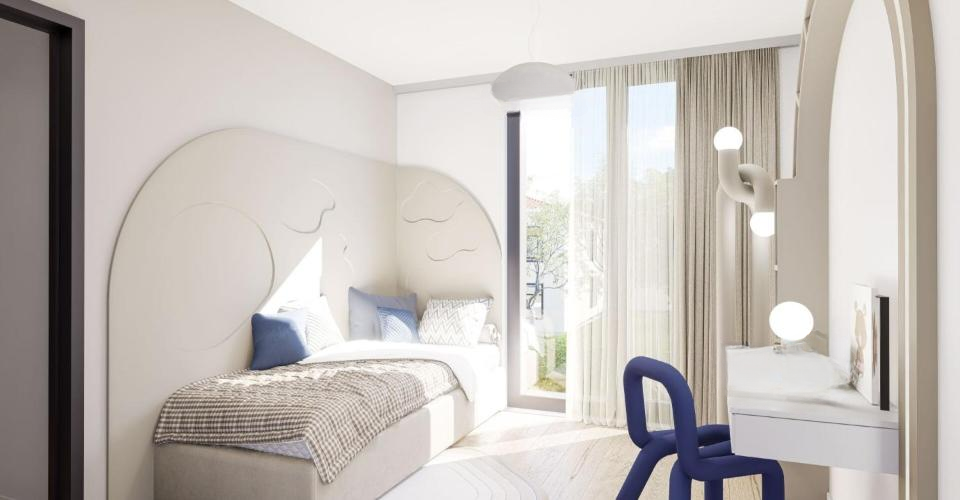 Квартира в Женеве, Швейцария - фото 8