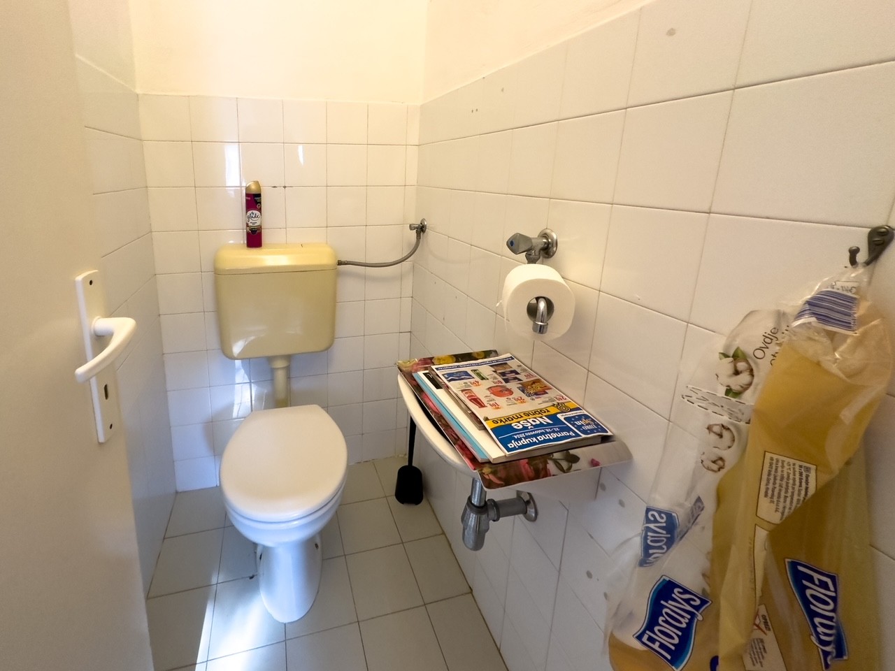 Квартира в Пуле, Хорватия, 82 м² - фото 13