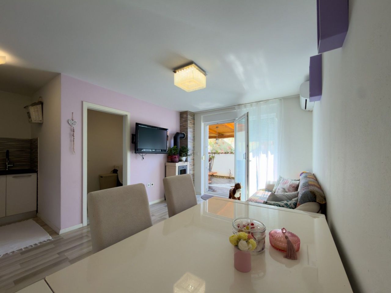 Квартира в Пуле, Хорватия, 45 м² - фото 13