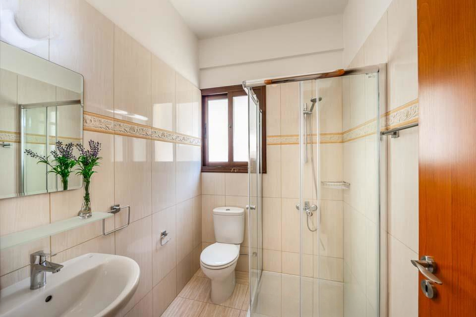 Квартира в Айос-Георгиос-Пейас, Кипр, 138 м² - фото 8