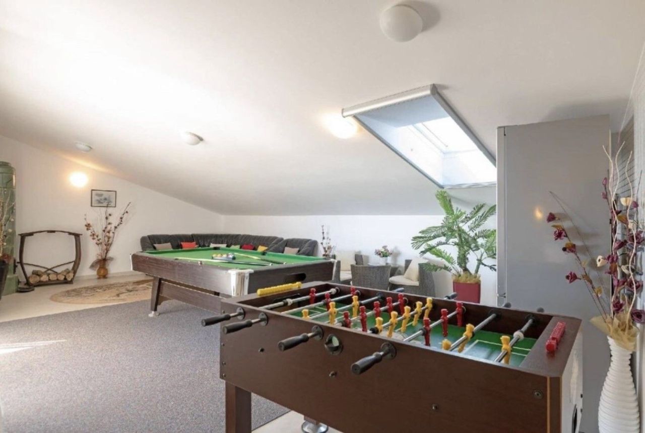 Дом в Водняне, Хорватия, 300 м² - фото 13