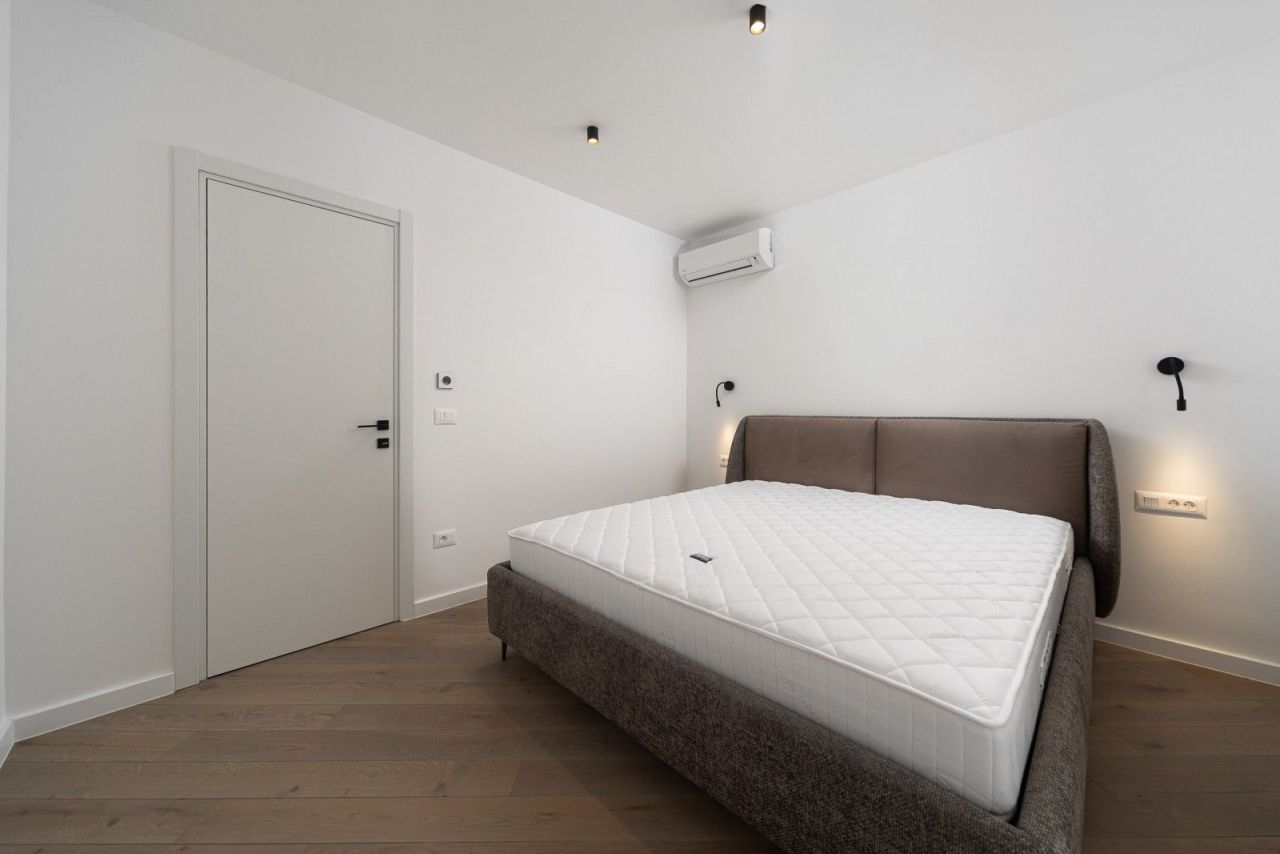 Квартира в Ровини, Хорватия, 113.14 м² - фото 13