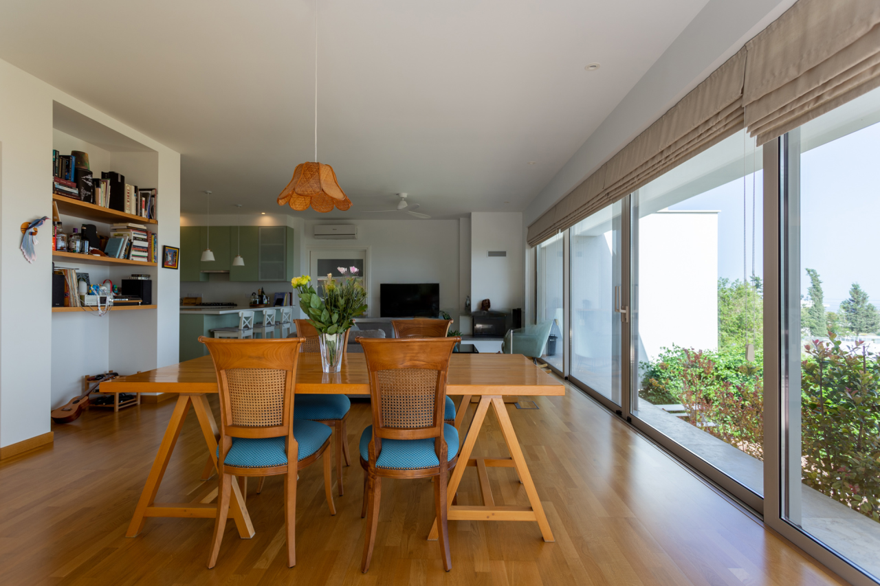 Квартира в Лимасоле, Кипр, 225 м² - фото 8