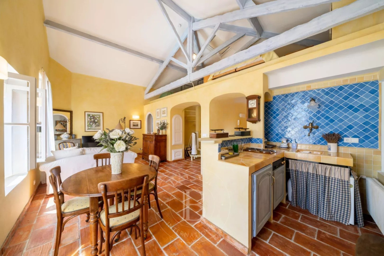 Квартира в Каннах, Франция, 169 м² - фото 8