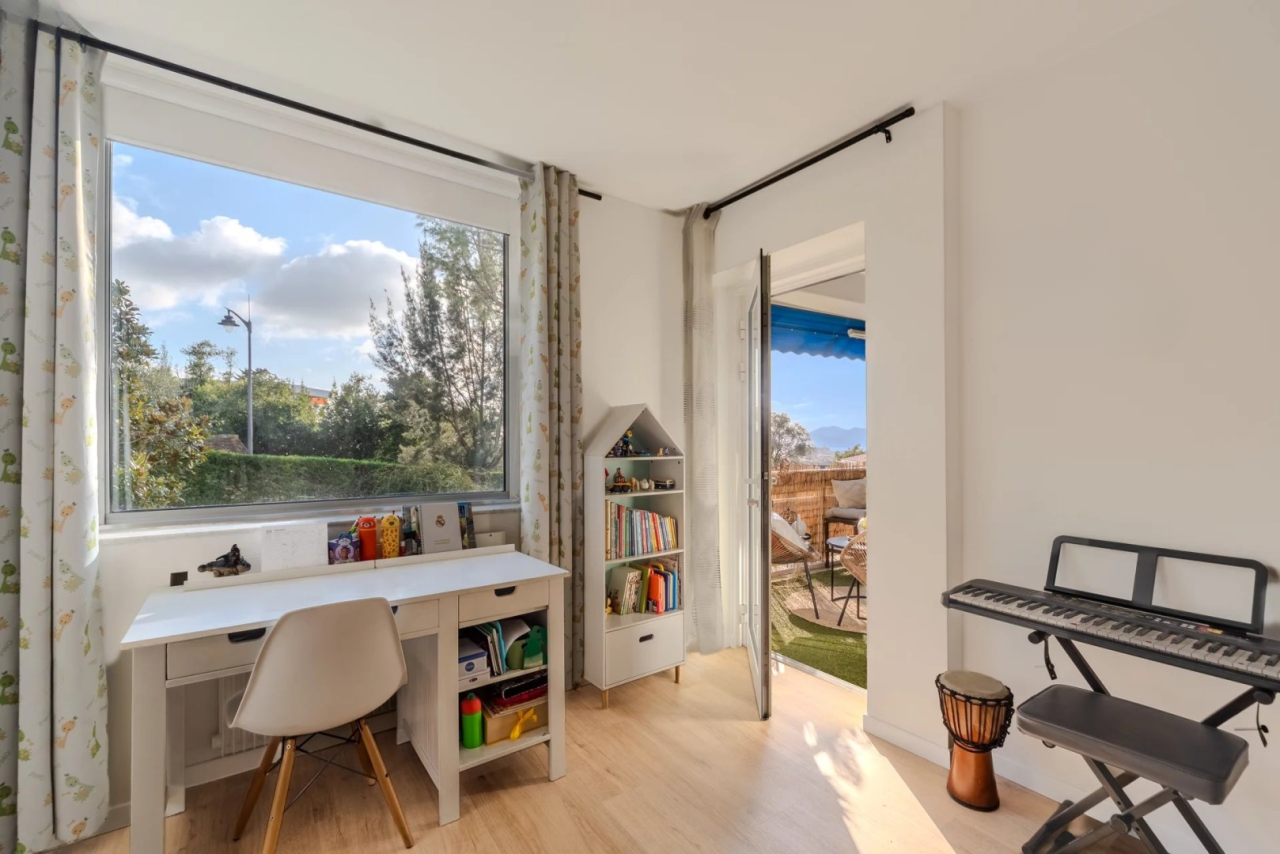 Квартира в Каннах, Франция, 105 м² - фото 8