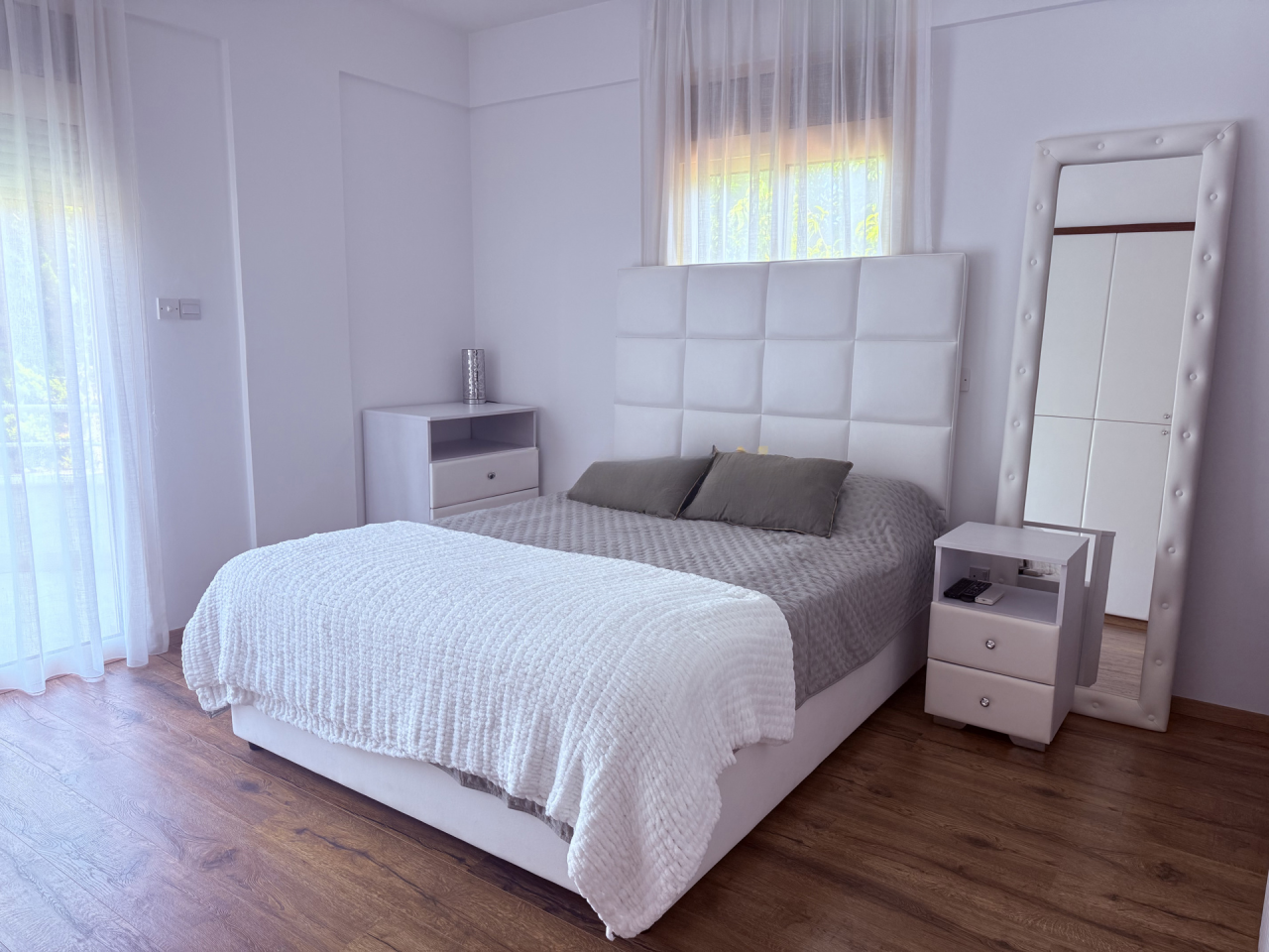 Квартира в Помосе, Кипр, 214 м² - фото 8