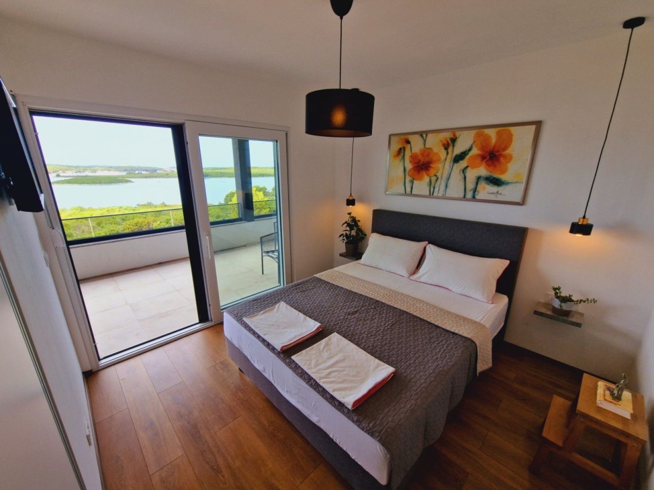 Дом в Медулине, Хорватия, 270 м² - фото 14