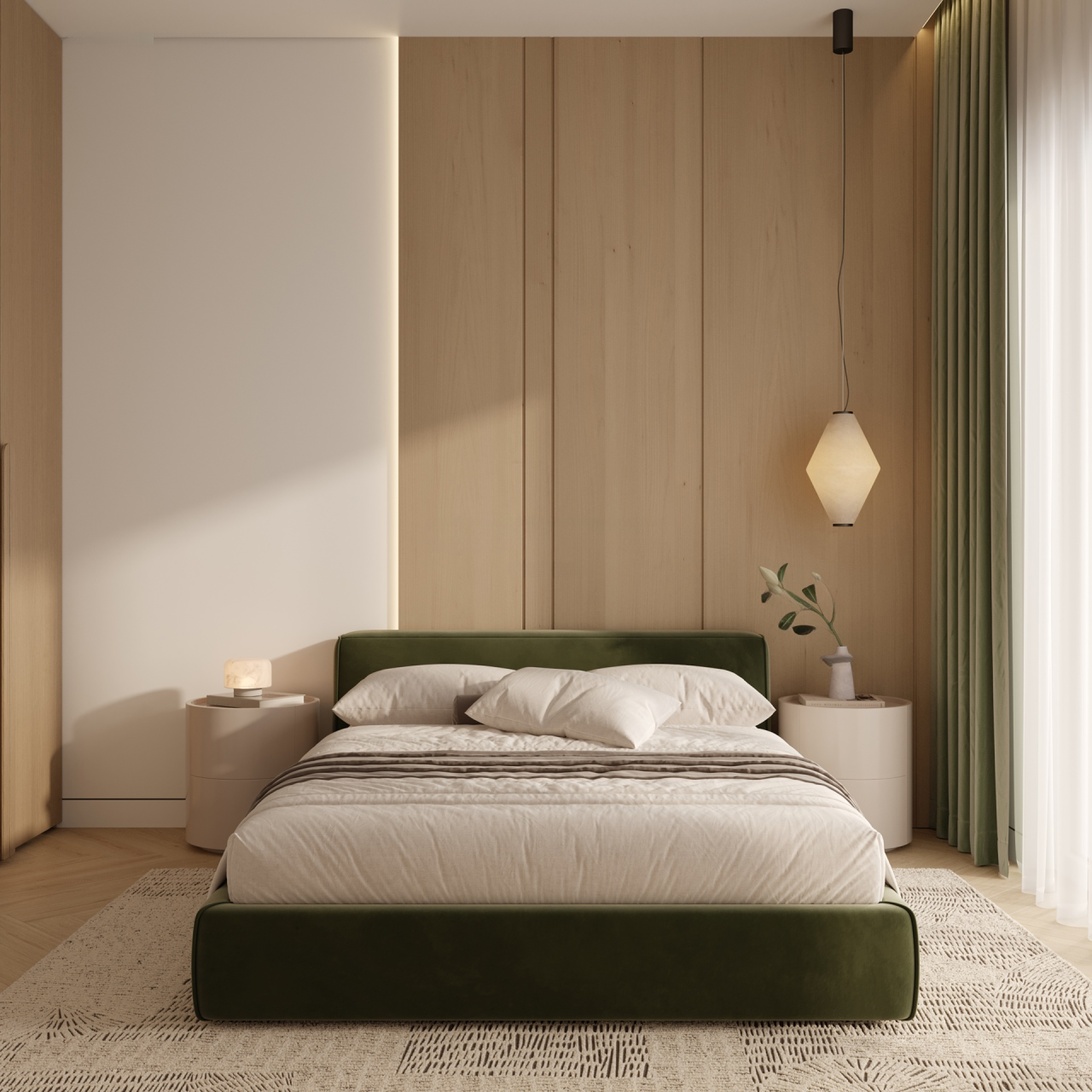 Квартира в Лимасоле, Кипр, 81 м² - фото 8