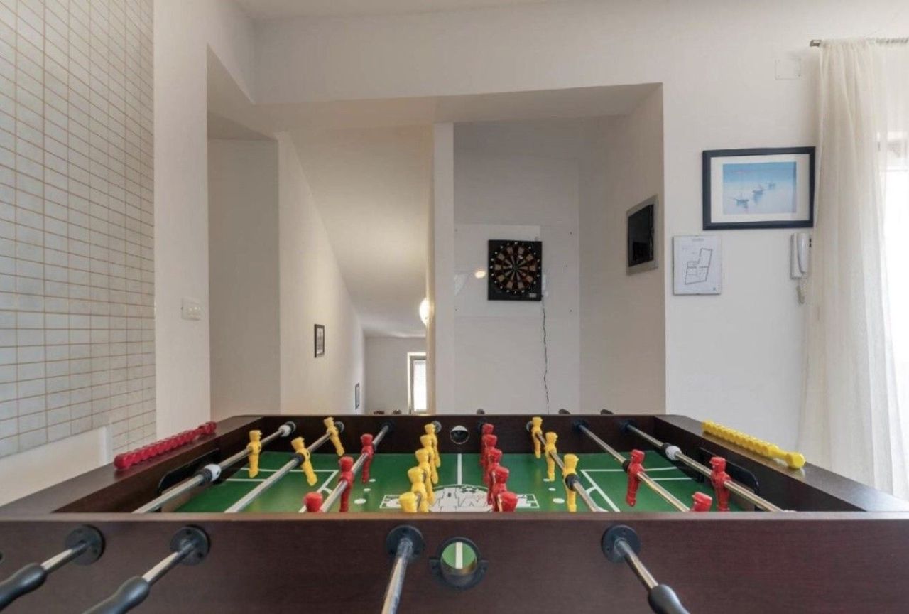 Дом в Водняне, Хорватия, 300 м² - фото 14