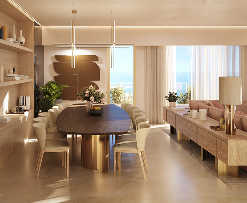 Квартира в Ермасойе, Кипр, 147 м² - фото 8