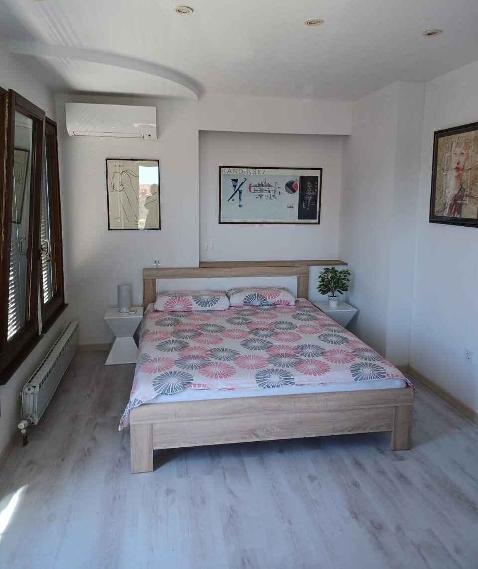 Дом в Умаге, Хорватия, 276 м² - фото 15