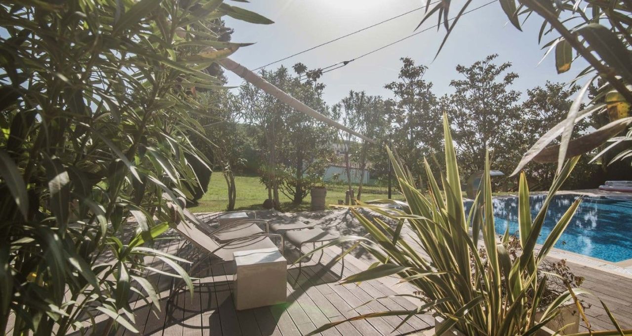 Дом в Ровини, Хорватия, 388 м² - фото 15