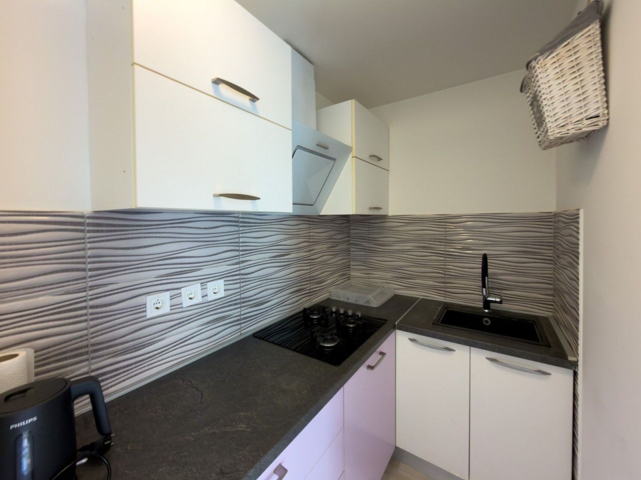 Квартира в Пуле, Хорватия, 45 м² - фото 15