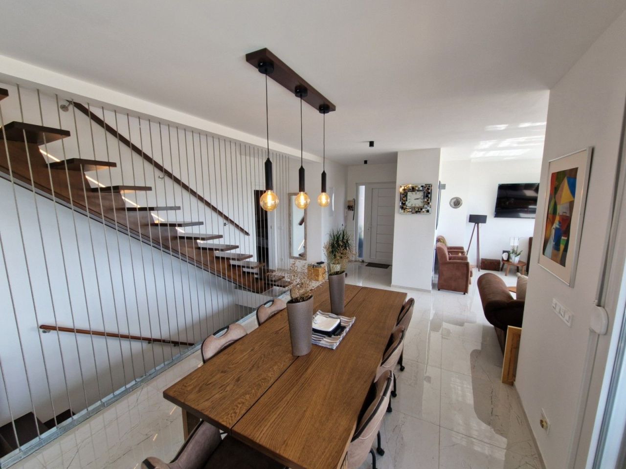 Дом в Медулине, Хорватия, 270 м² - фото 15