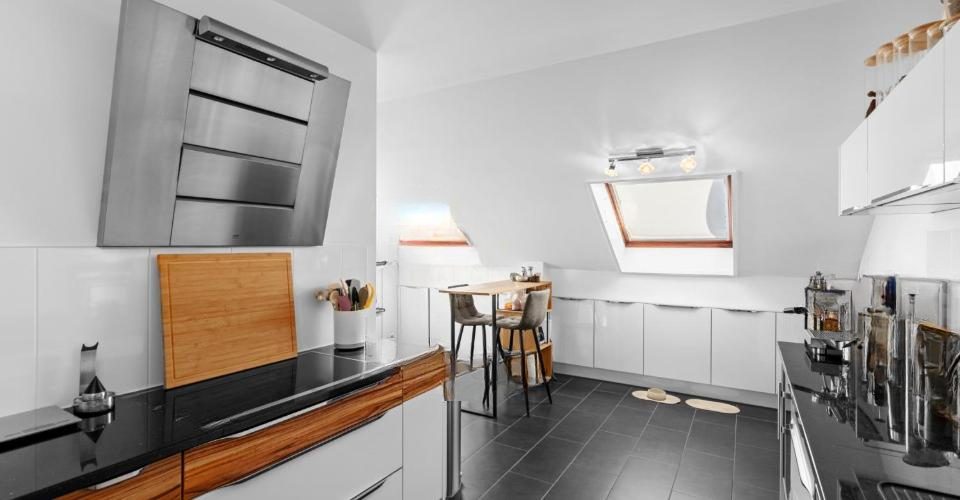 Квартира в Женеве, Швейцария, 242 м² - фото 8