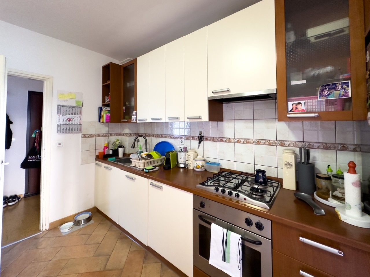 Квартира в Пуле, Хорватия, 82 м² - фото 15