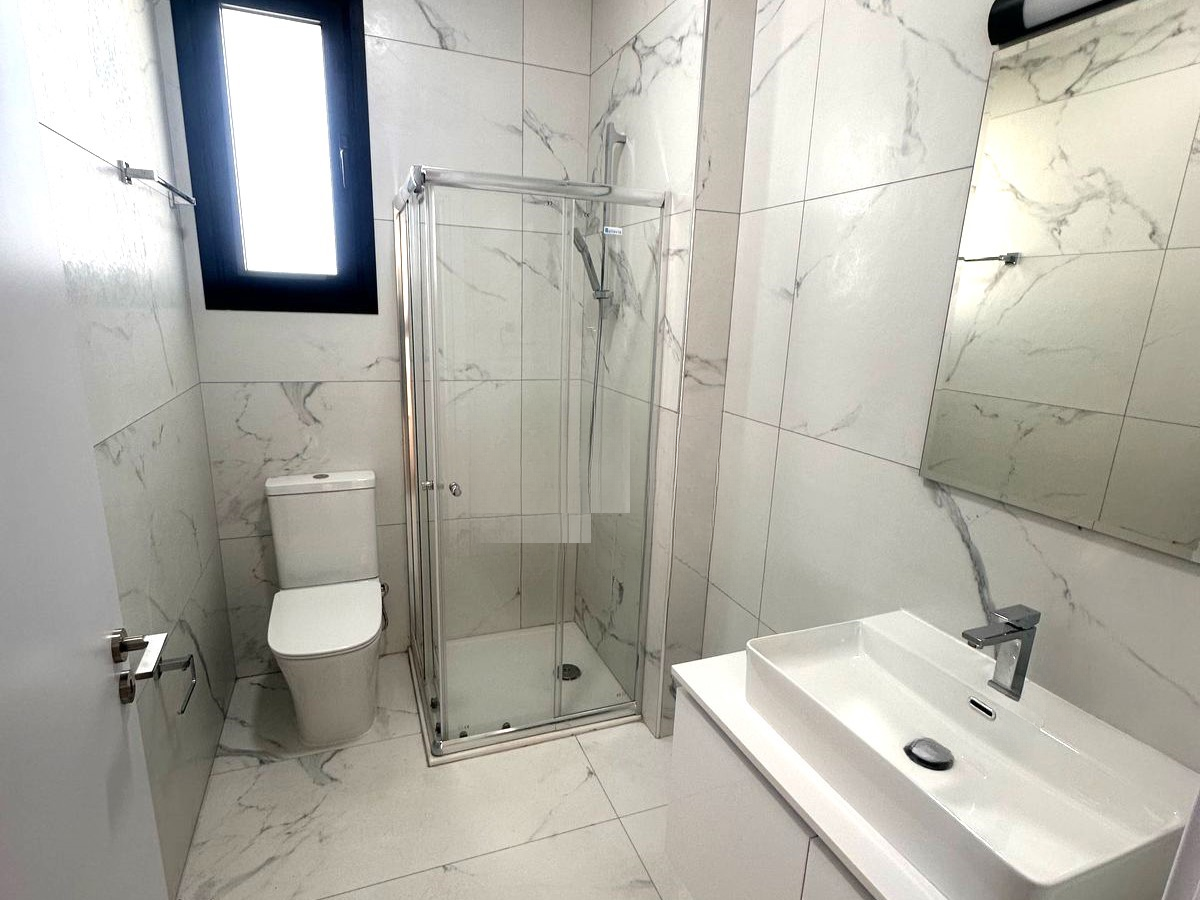 Квартира в Меса-Йитонии, Кипр, 82 м² - фото 9