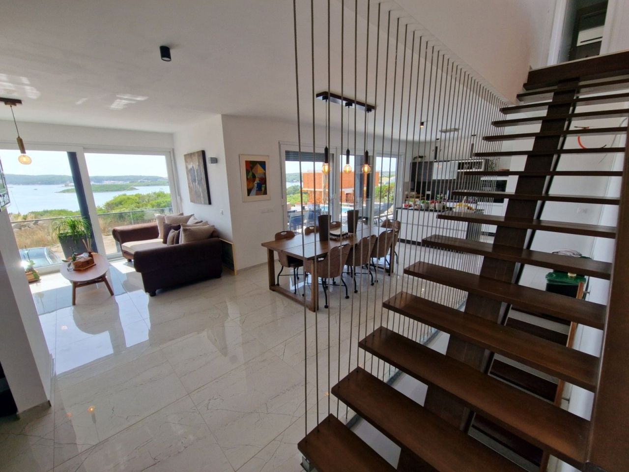 Дом в Медулине, Хорватия, 270 м² - фото 16