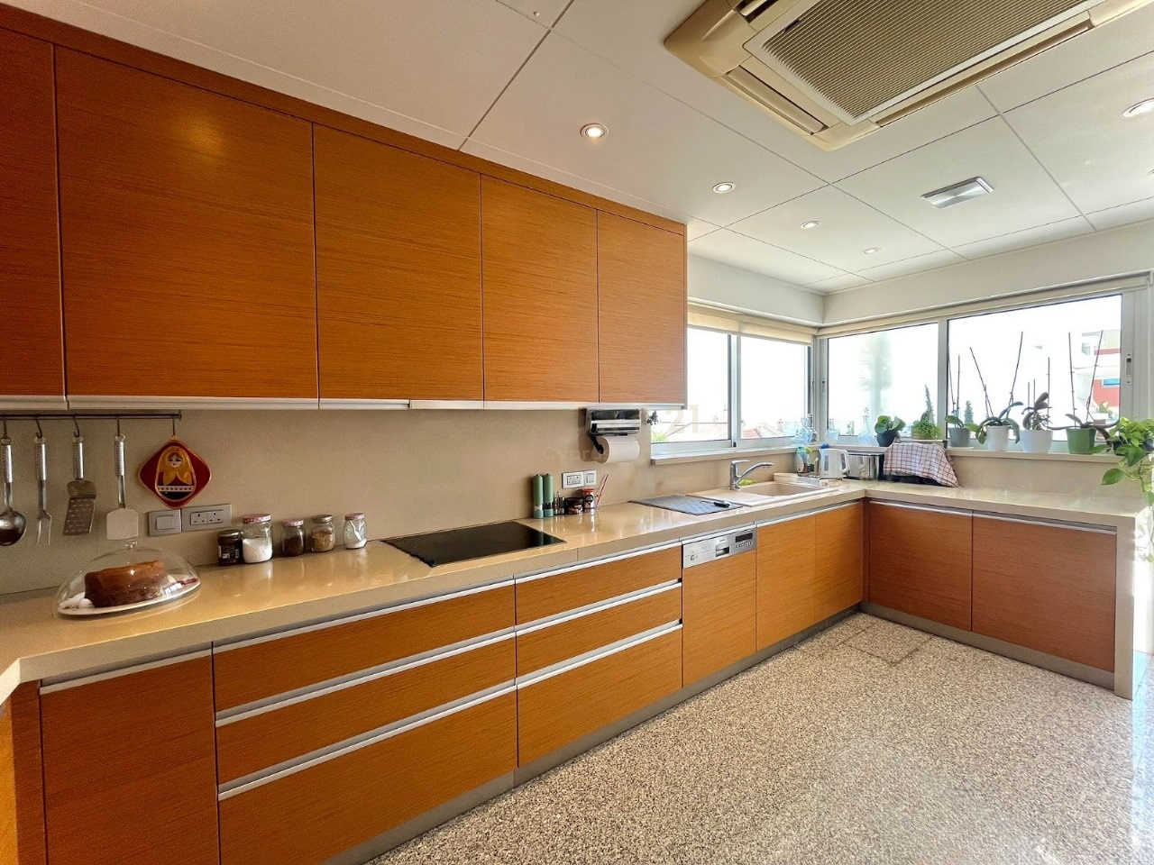 Квартира в Лимасоле, Кипр, 667 м² - фото 9