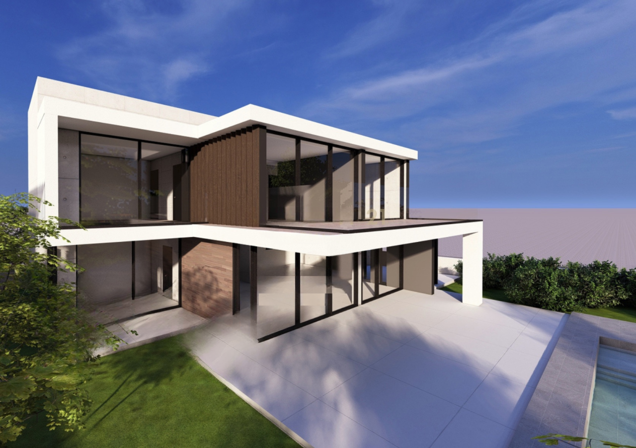 Квартира в Айос-Георгиос-Пейас, Кипр, 204 м² - фото 9