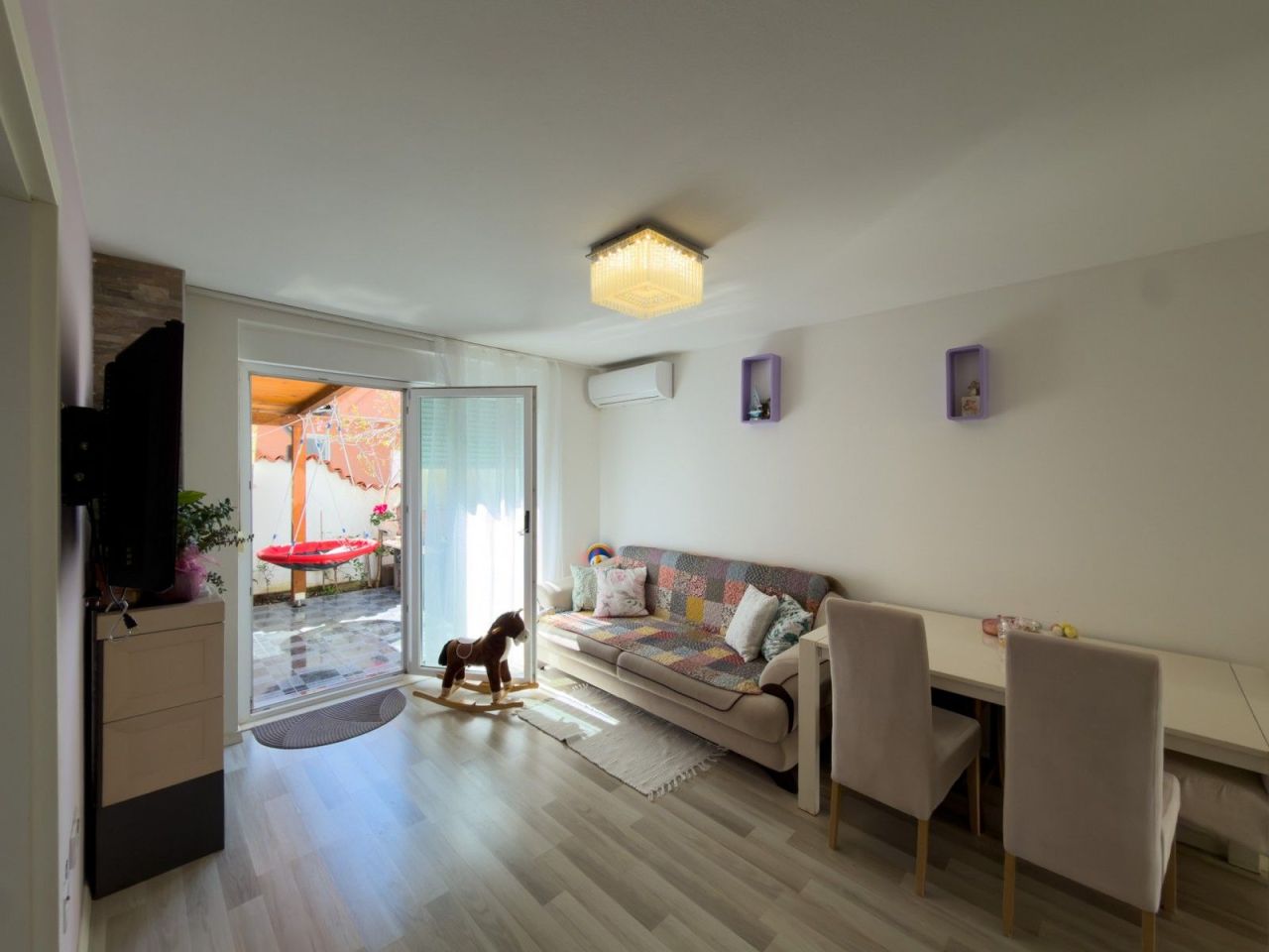 Квартира в Пуле, Хорватия, 45 м² - фото 16