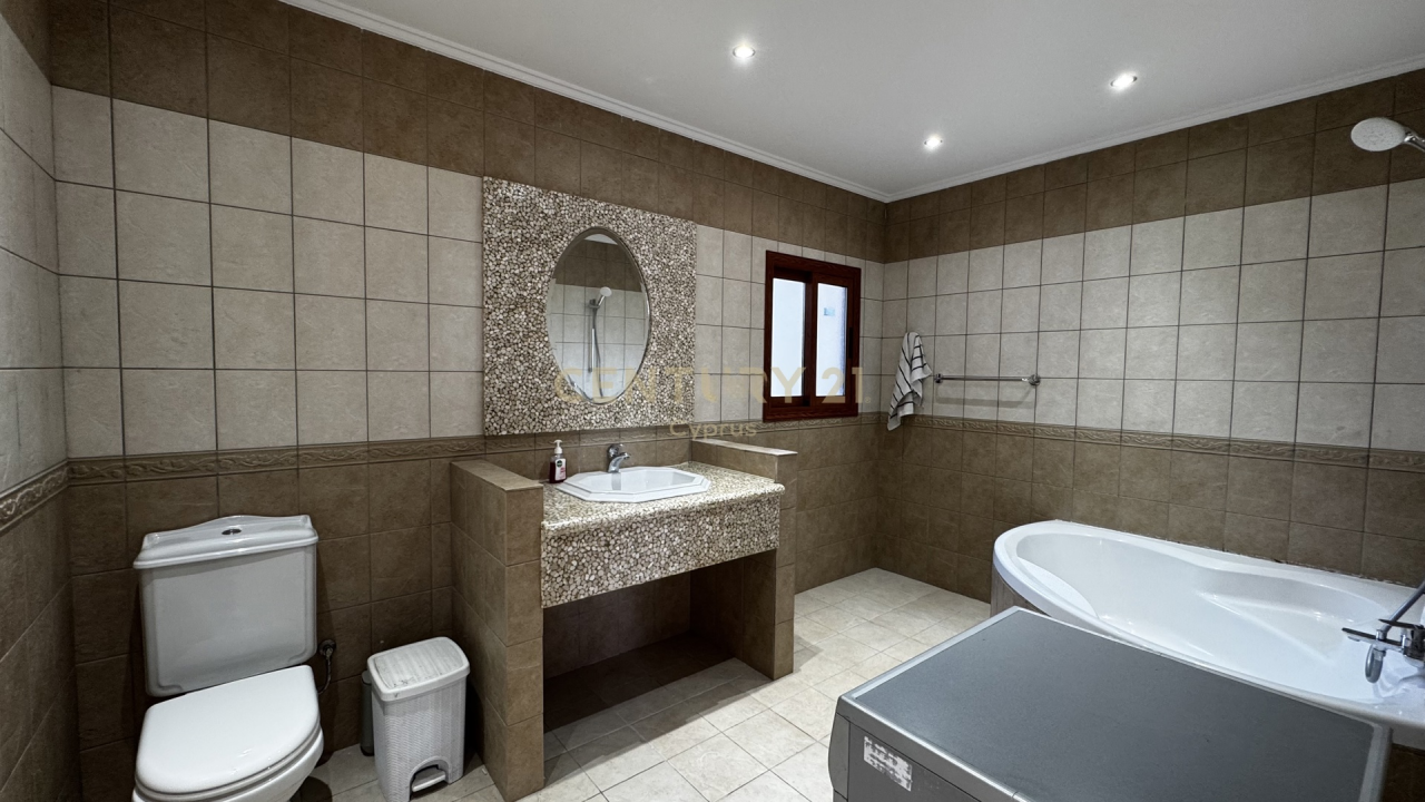 Квартира в Ермасойе, Кипр, 120 м² - фото 9