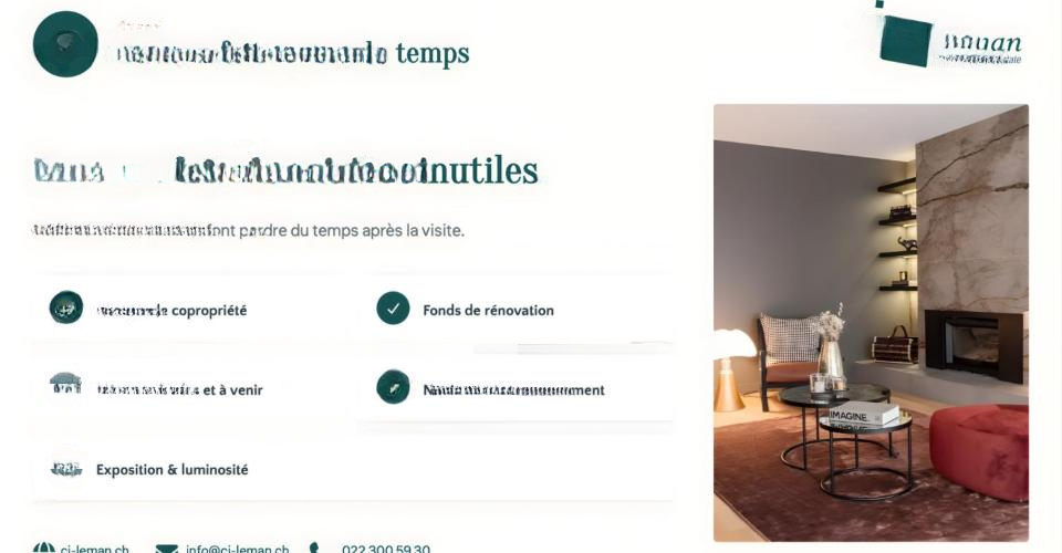 Квартира в Женеве, Швейцария, 308 м² - фото 9