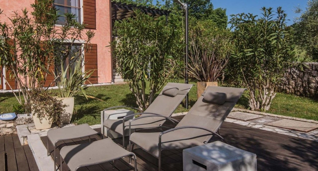 Дом в Ровини, Хорватия, 388 м² - фото 16