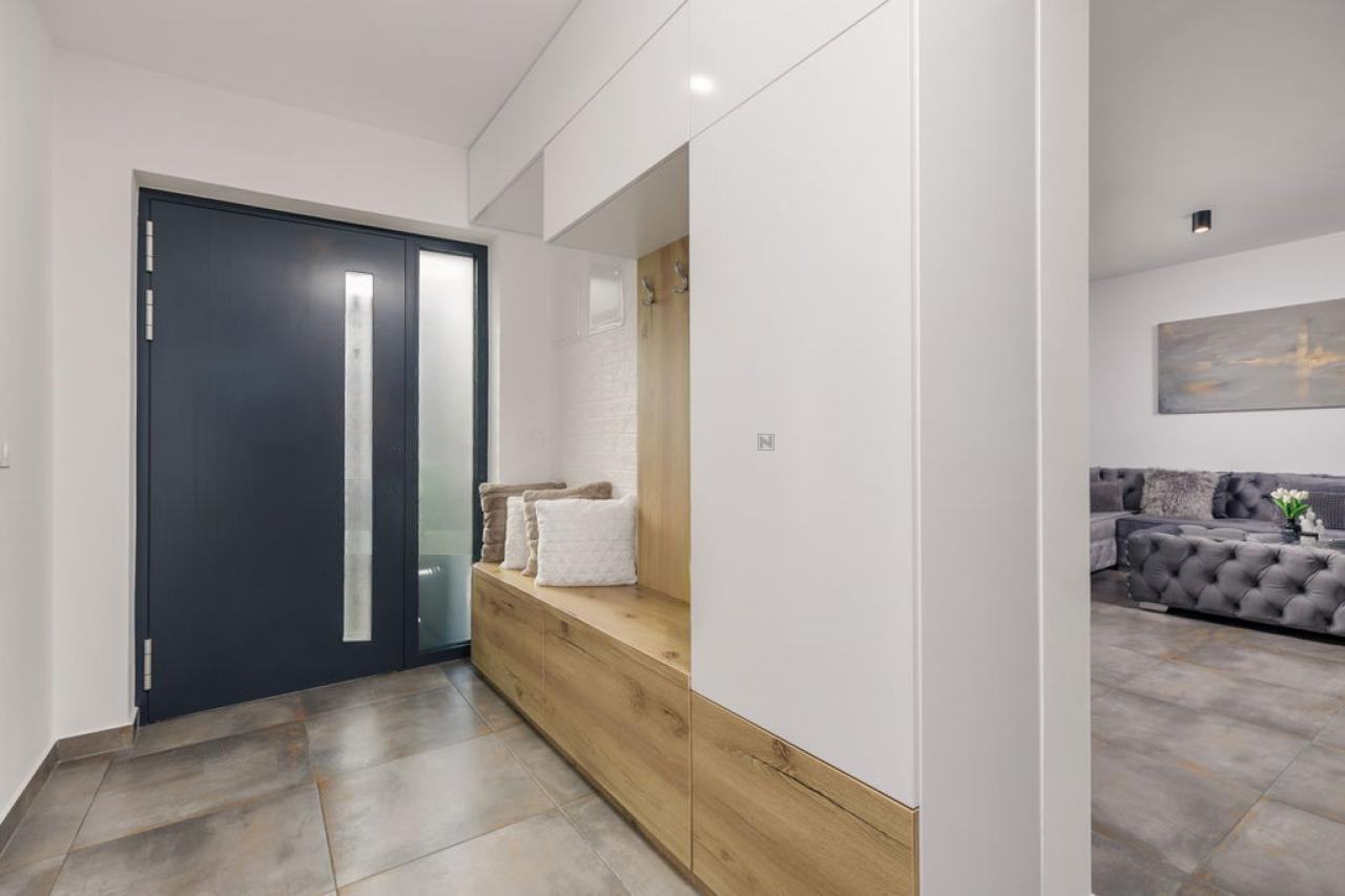 Дом в Копере, Словения, 206 м² - фото 9