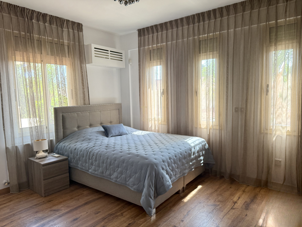 Квартира в Помосе, Кипр, 214 м² - фото 9