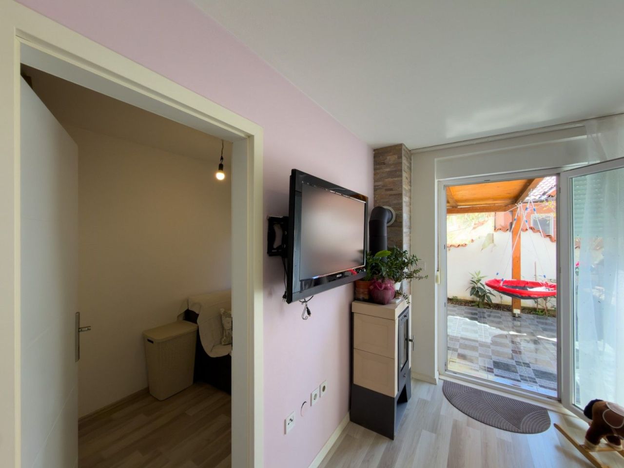 Квартира в Пуле, Хорватия, 45 м² - фото 17