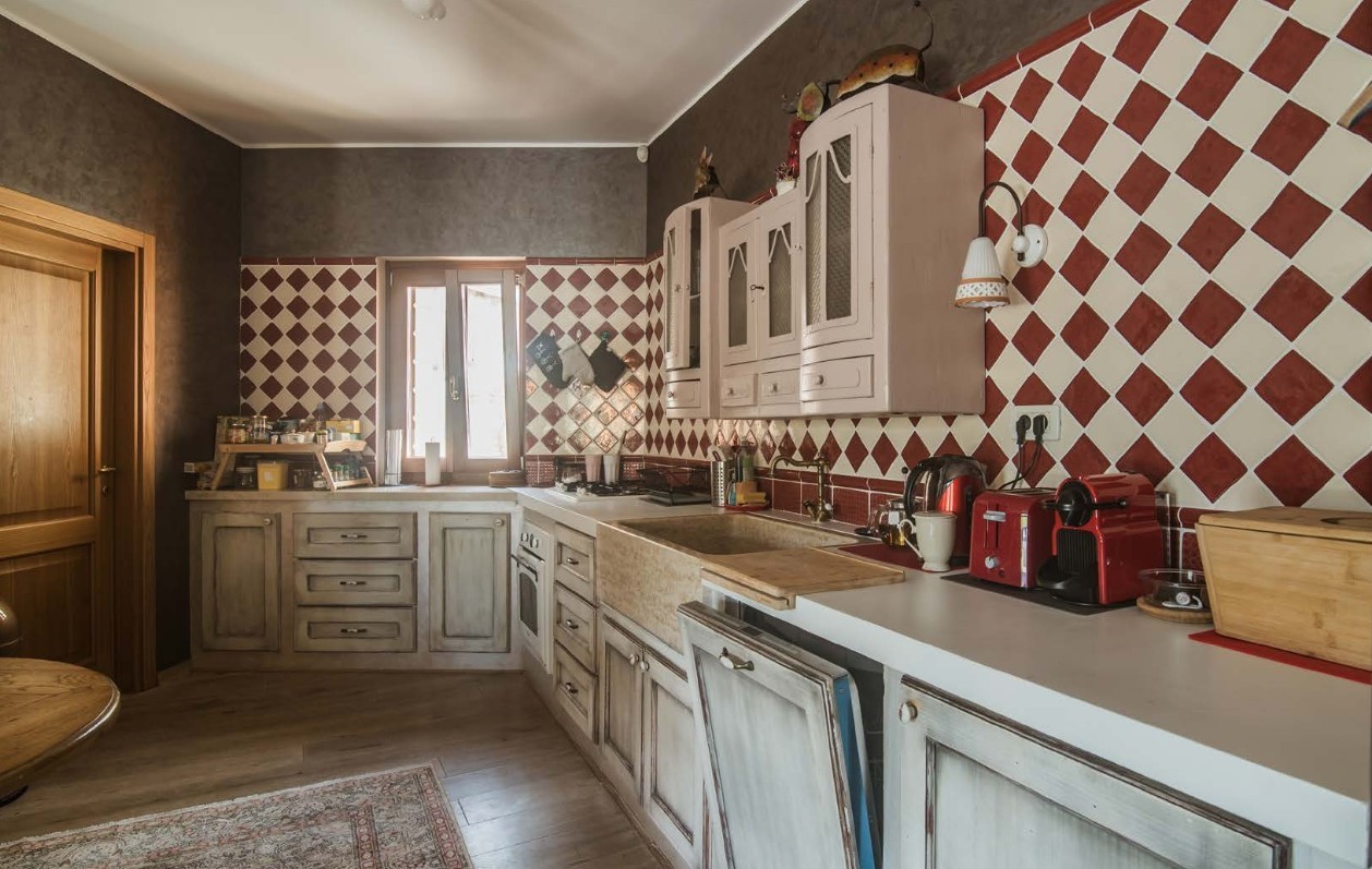 Дом в Ровини, Хорватия, 388 м² - фото 18