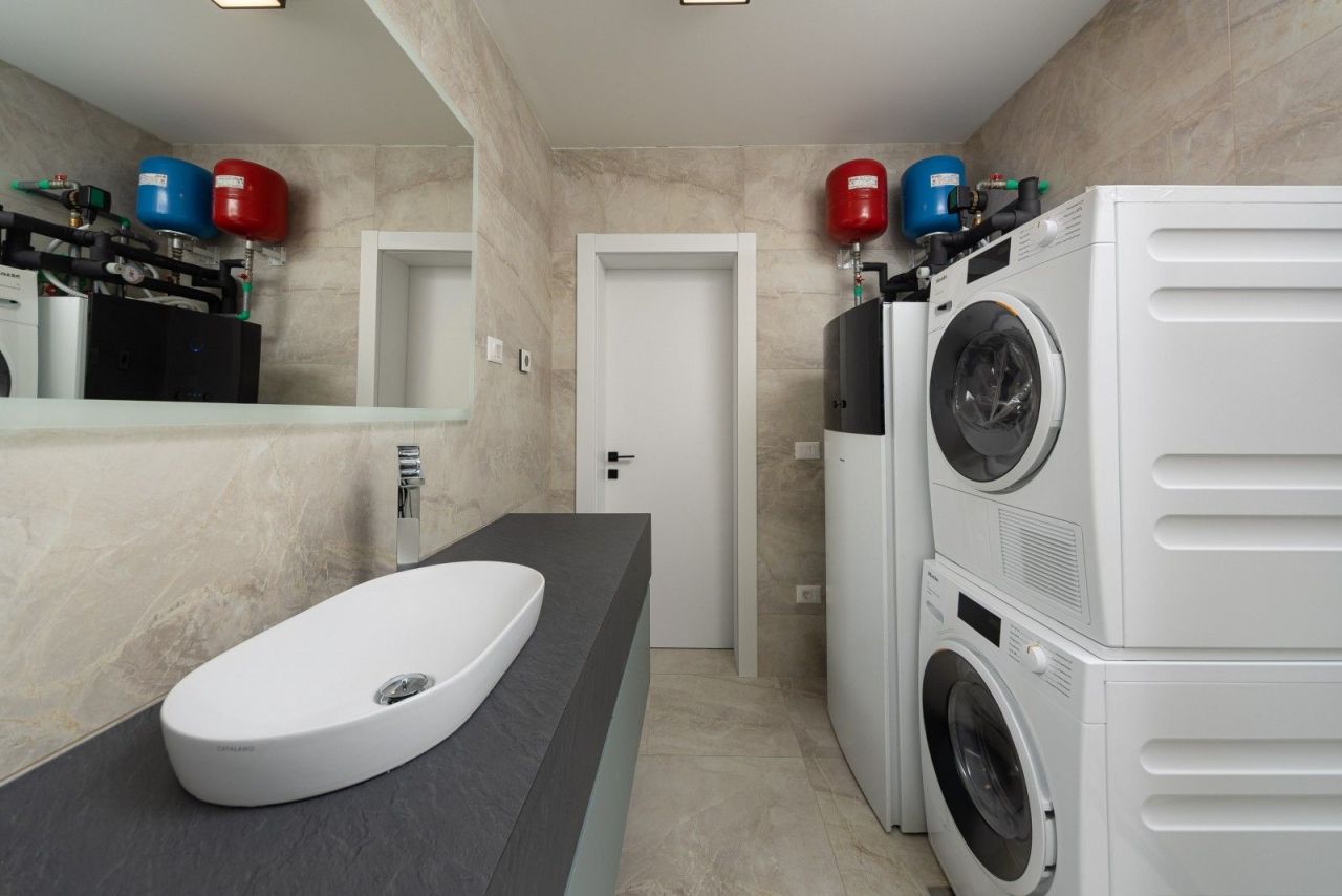 Квартира в Ровини, Хорватия, 113.14 м² - фото 18