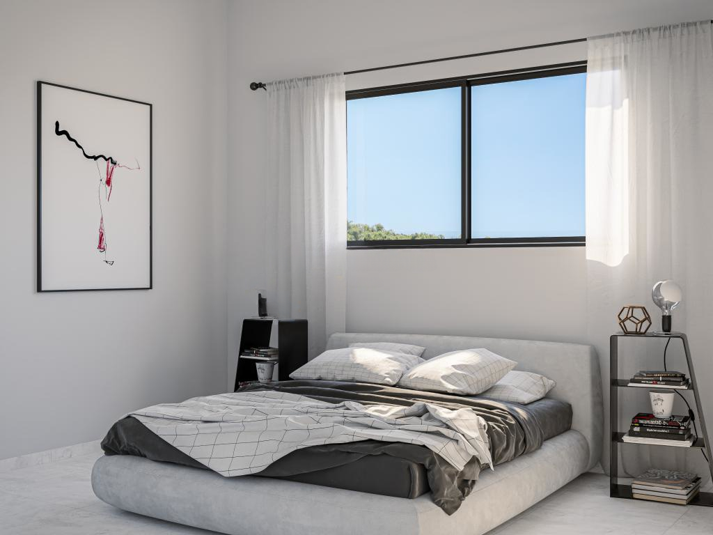 Квартира в Нео Хорио, Кипр, 289 м² - фото 9