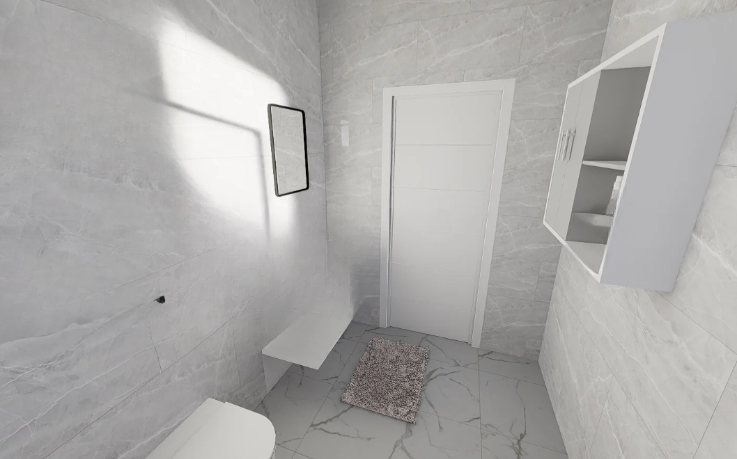 Квартира в Пареклисии, Кипр, 173 м² - фото 7