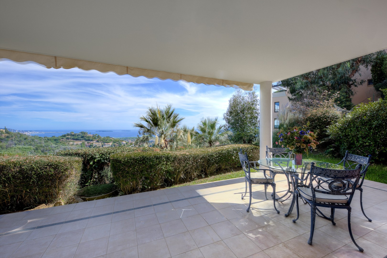 Квартира в Каннах, Франция, 104 м² - фото 9