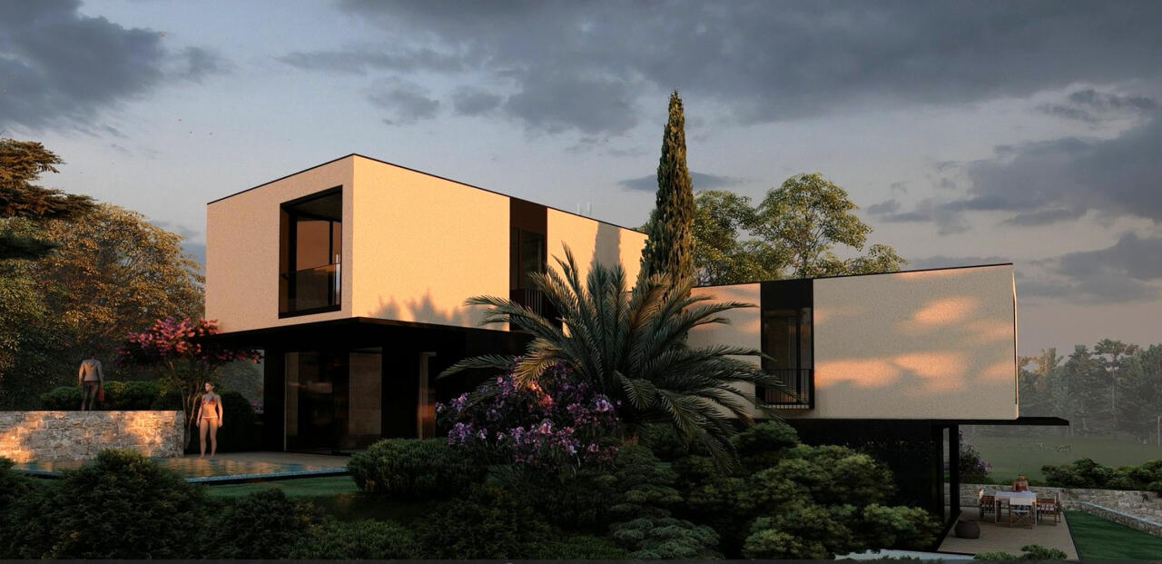 Дом в Копере, Словения, 187 м² - фото 9