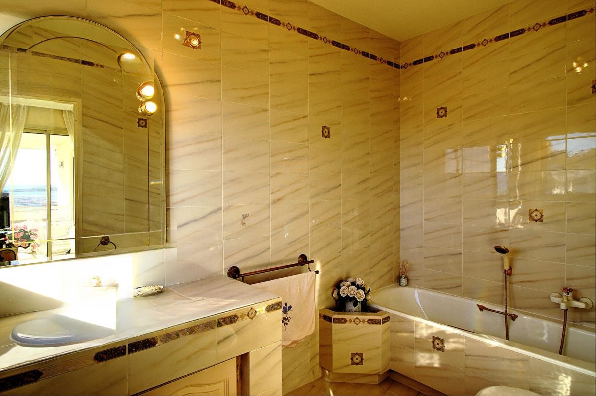 Квартира в Каннах, Франция, 109 м² - фото 9