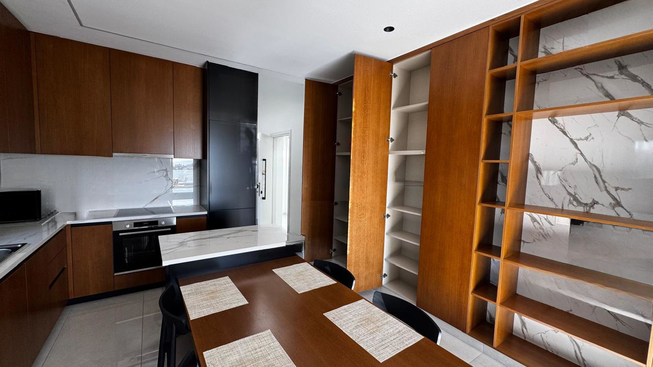 Квартира в Айос-Атанасиосе, Кипр, 184 м² - фото 9