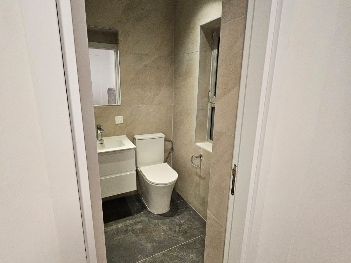 Квартира в Лимасоле, Кипр, 112 м² - фото 9