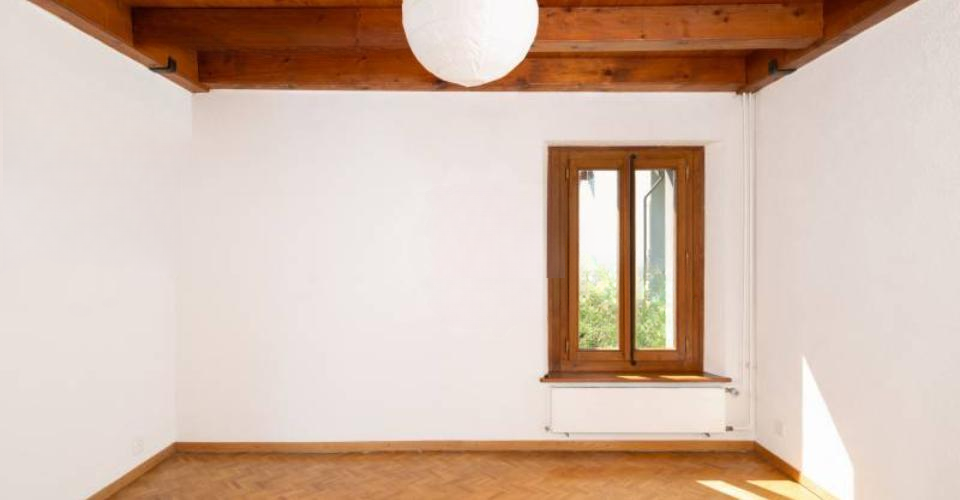 Квартира в Женеве, Швейцария, 230 м² - фото 9