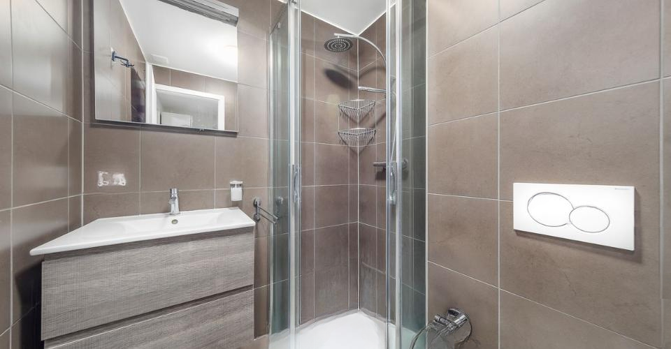 Квартира в Женеве, Швейцария - фото 9