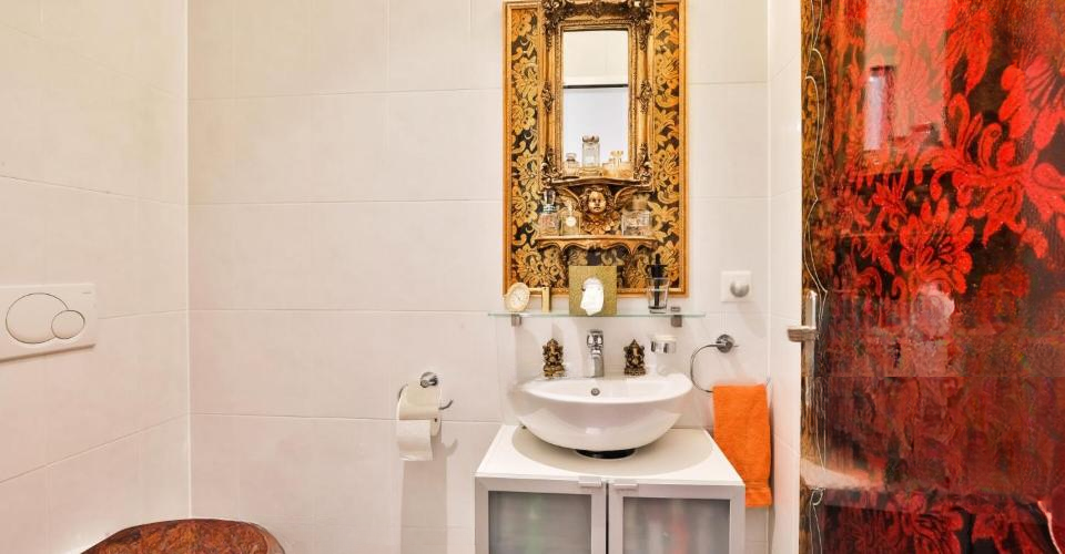 Квартира в Женеве, Швейцария, 102 м² - фото 9